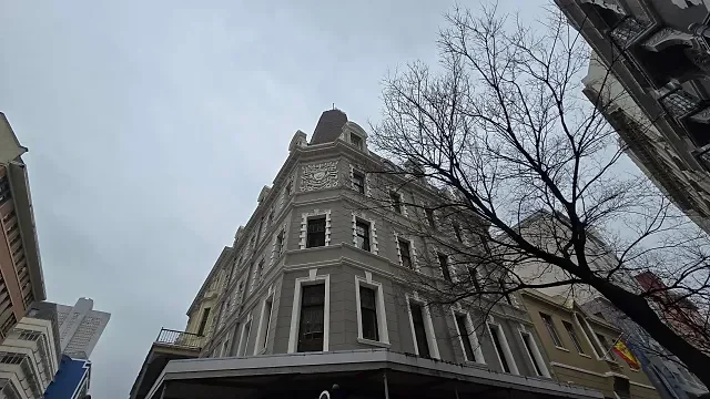 72-74 Long Street, Cape Town CBD - building photo 7