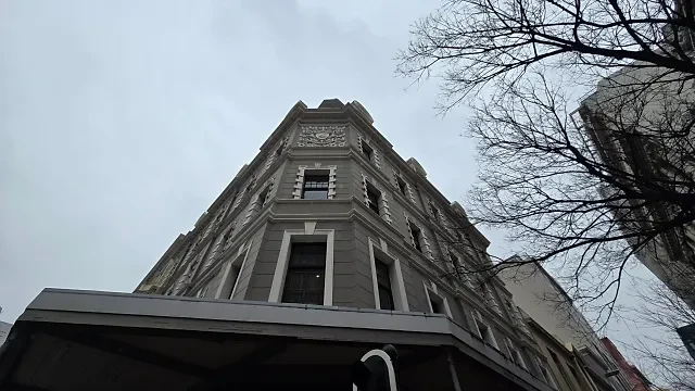 72-74 Long Street, Cape Town CBD - building photo 8