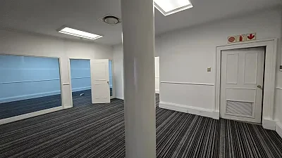 72-74 Long Street, available office to let in Cape Town CBD