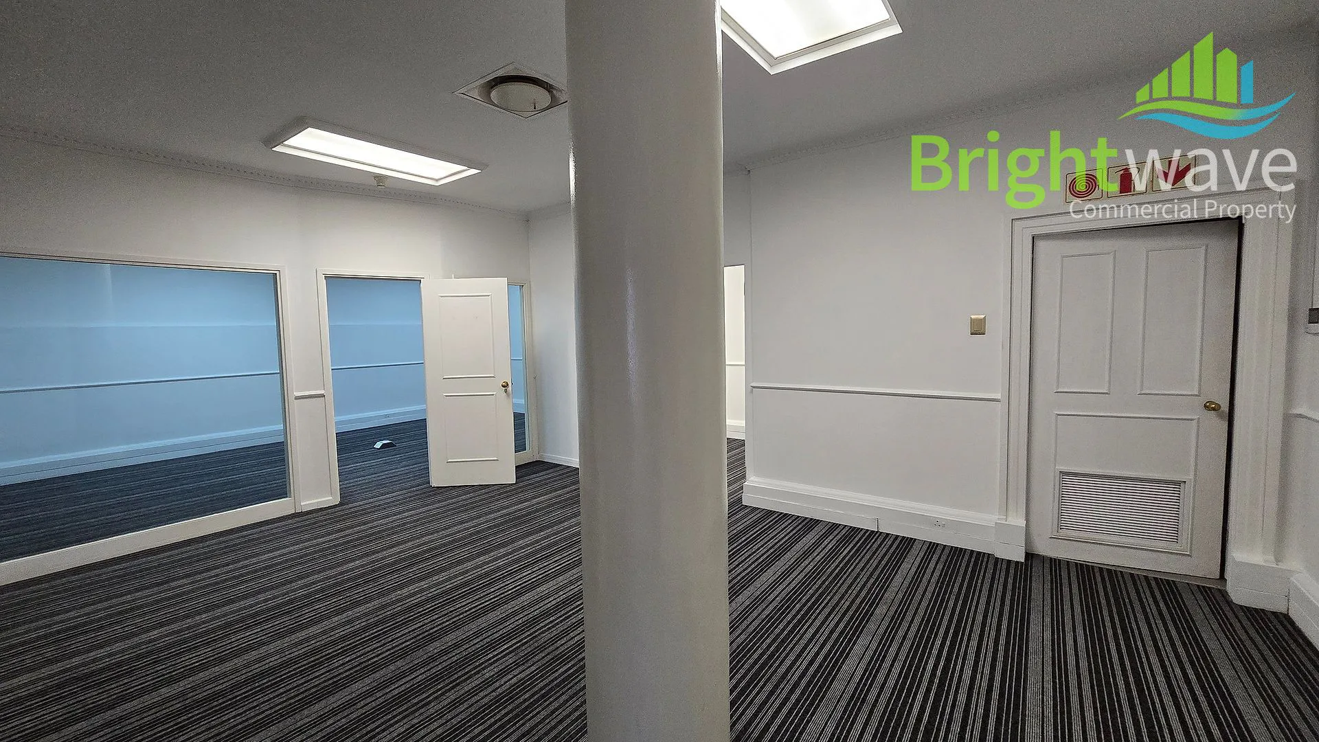 72-74 Long Street, available office to let in Cape Town CBD