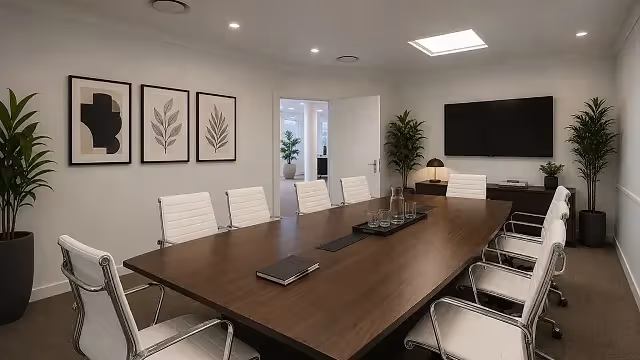 Offices space at 72-74 Long Street