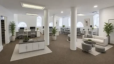 72-74 Long Street, Cape Town CBD, office for rent