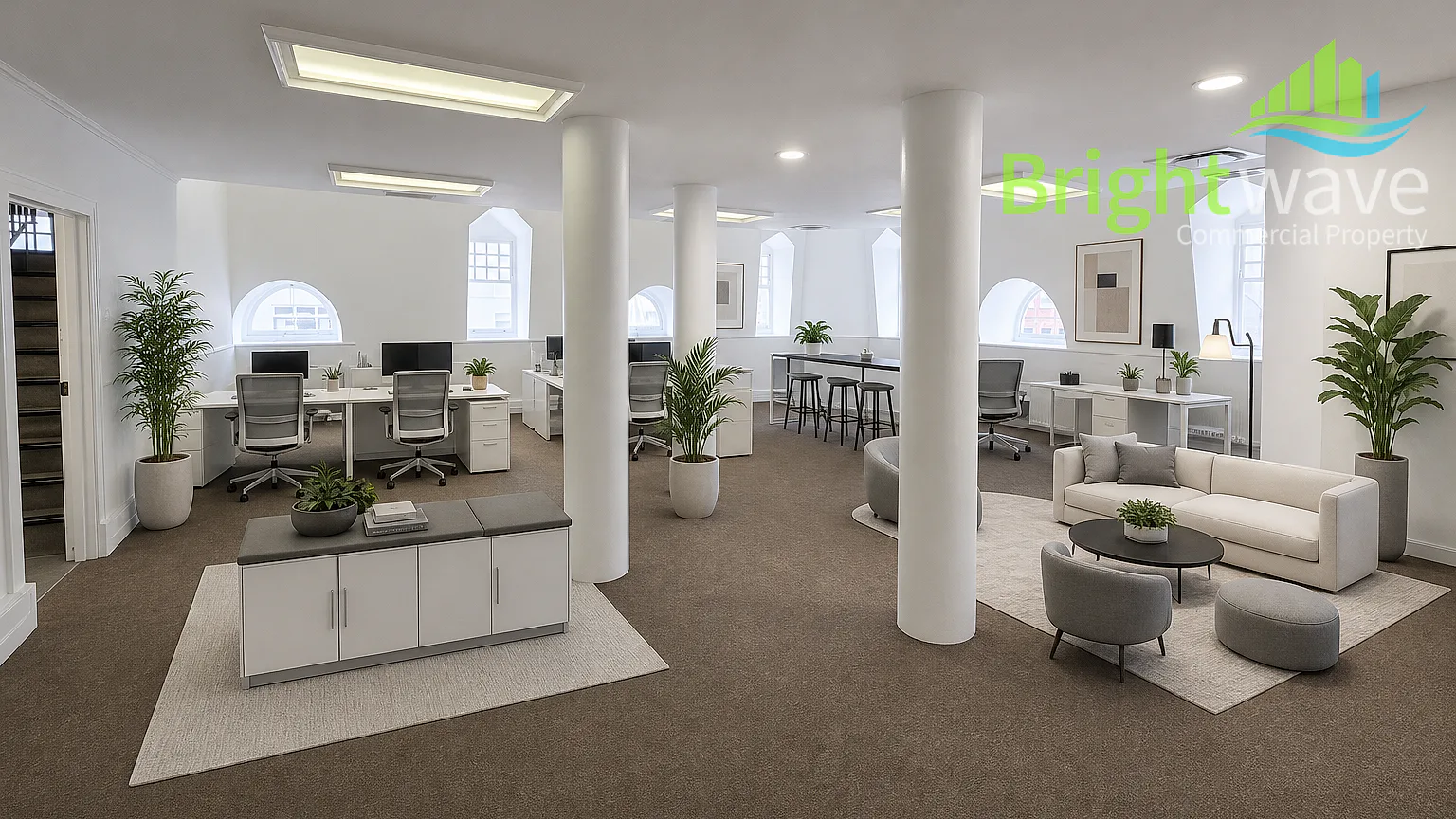 72-74 Long Street, Cape Town CBD, office for rent