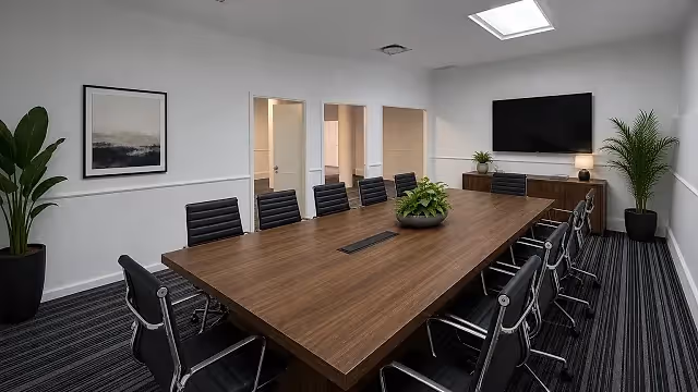 Offices space at 72-74 Long Street