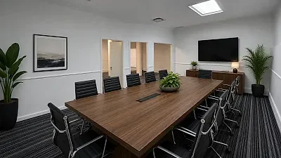 72-74 Long Street office space to let in Cape Town CBD