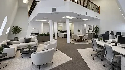 72-74 Long Street, Cape Town CBD, office for rent