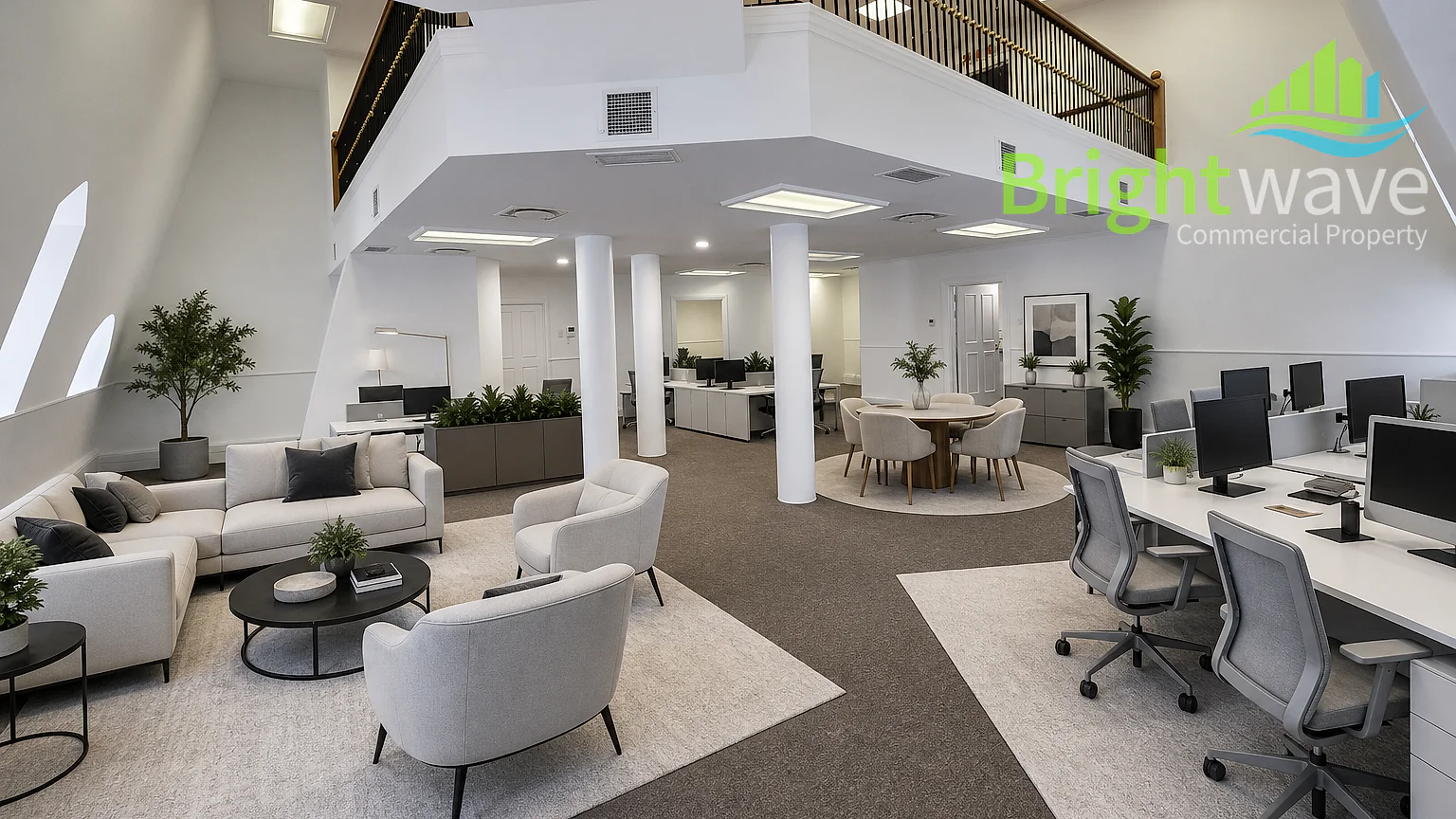72-74 Long Street, Cape Town CBD, office for rent