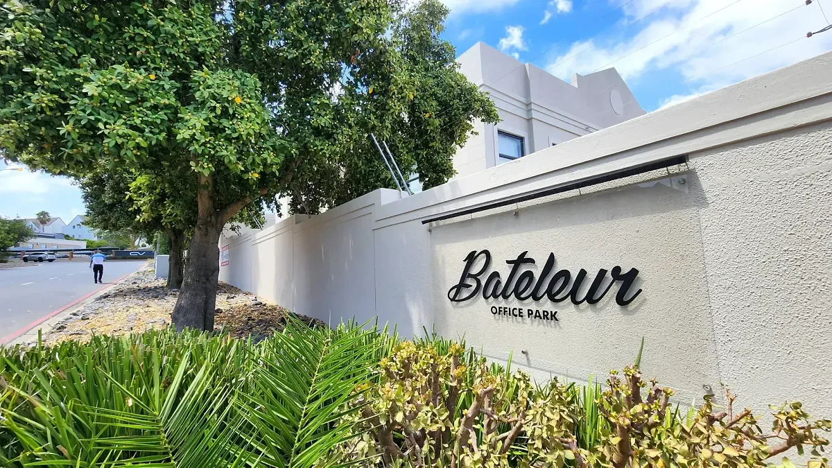 Bateleur Office Park commercial property in Tyger Valley