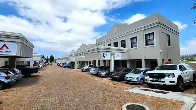 Bateleur Office Park, Tyger Valley - building photo 1