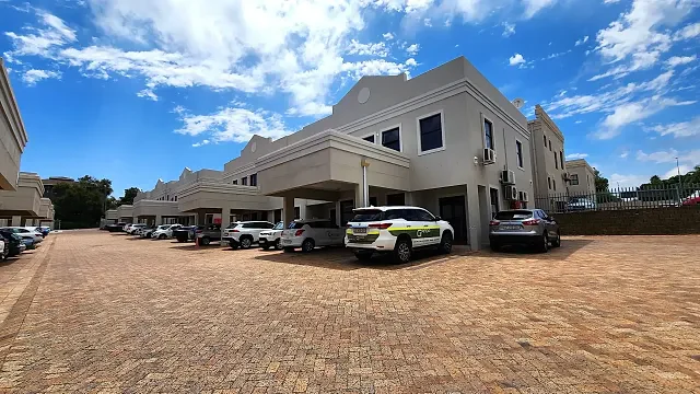 Bateleur Office Park, Tyger Valley - building photo 3