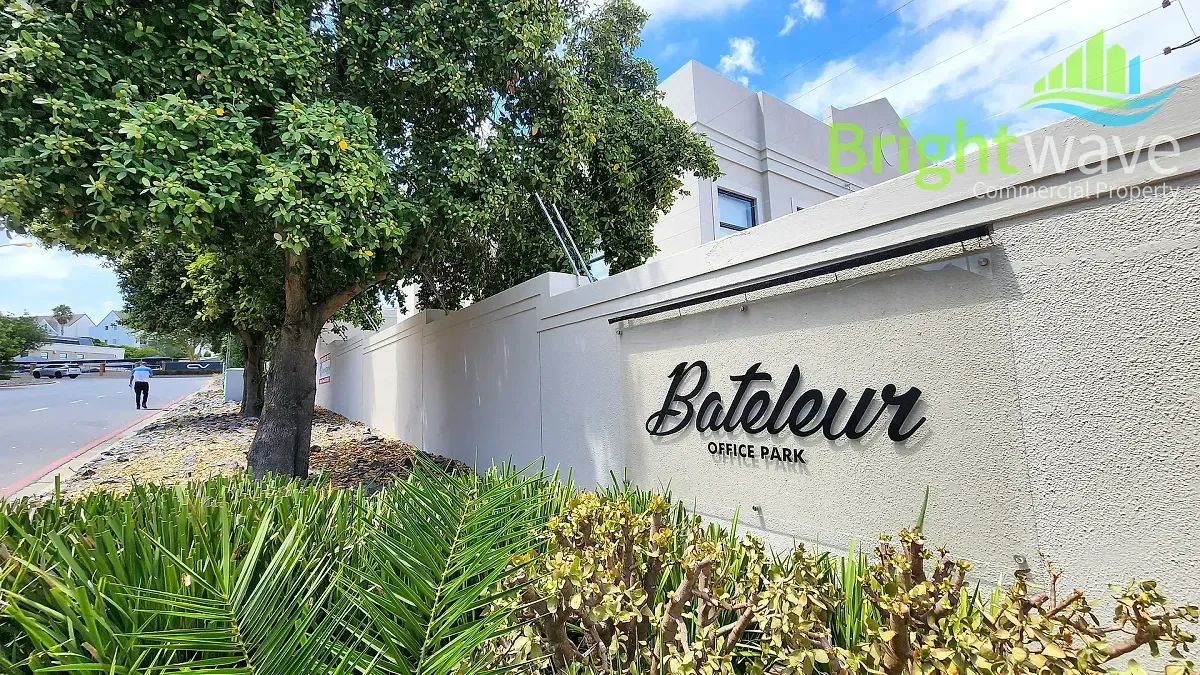 Bateleur Office Park commercial property in Tyger Valley