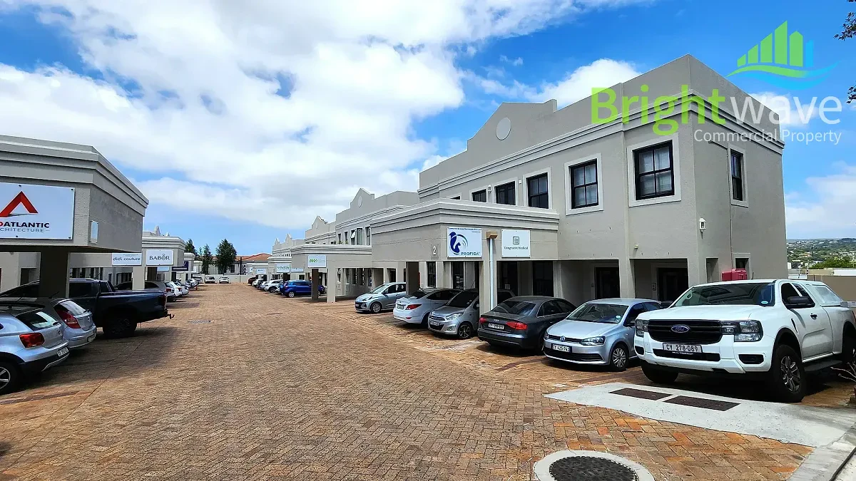 Bateleur Office Park - photo 1
