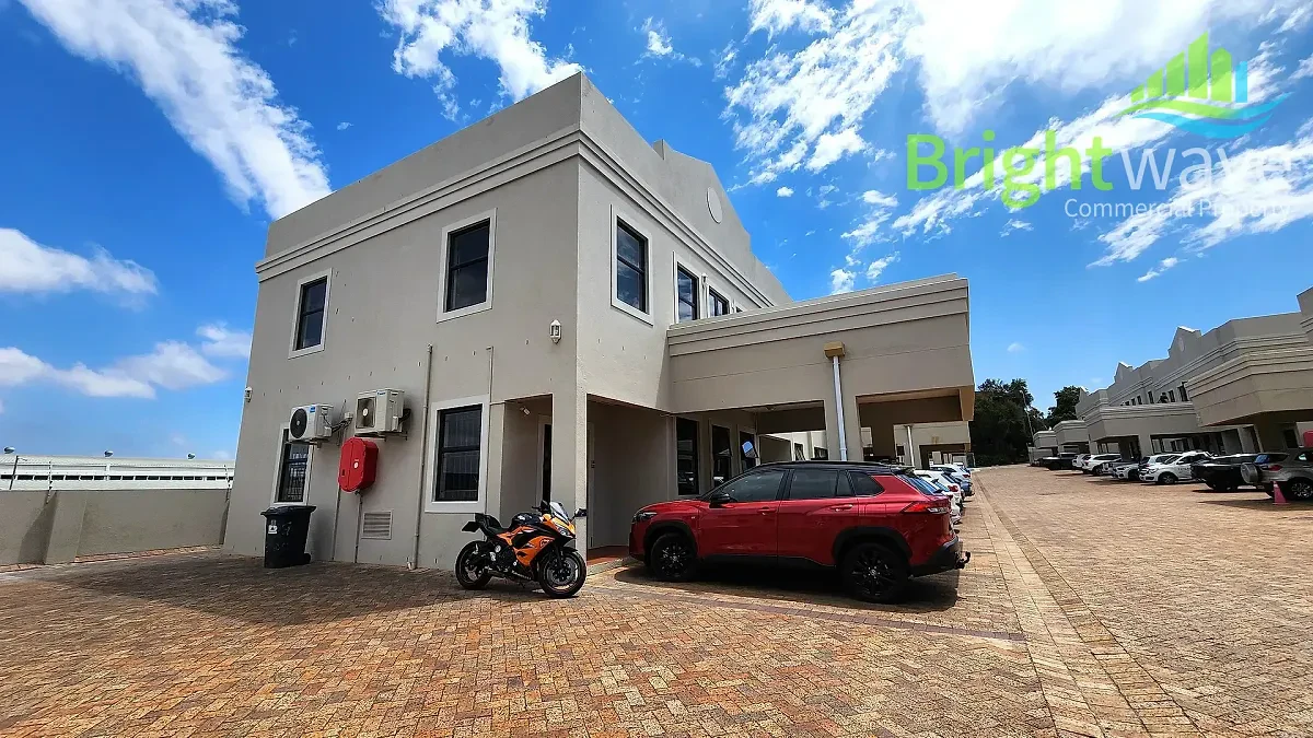 Bateleur Office Park - photo 2