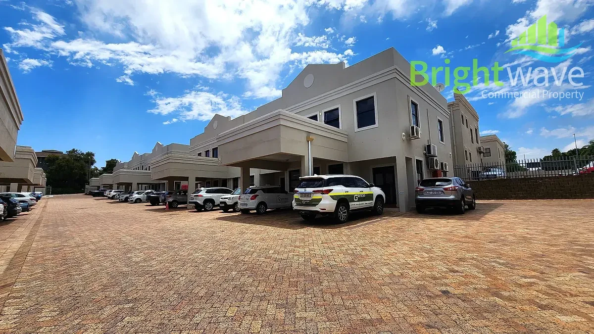 Bateleur Office Park - photo 3