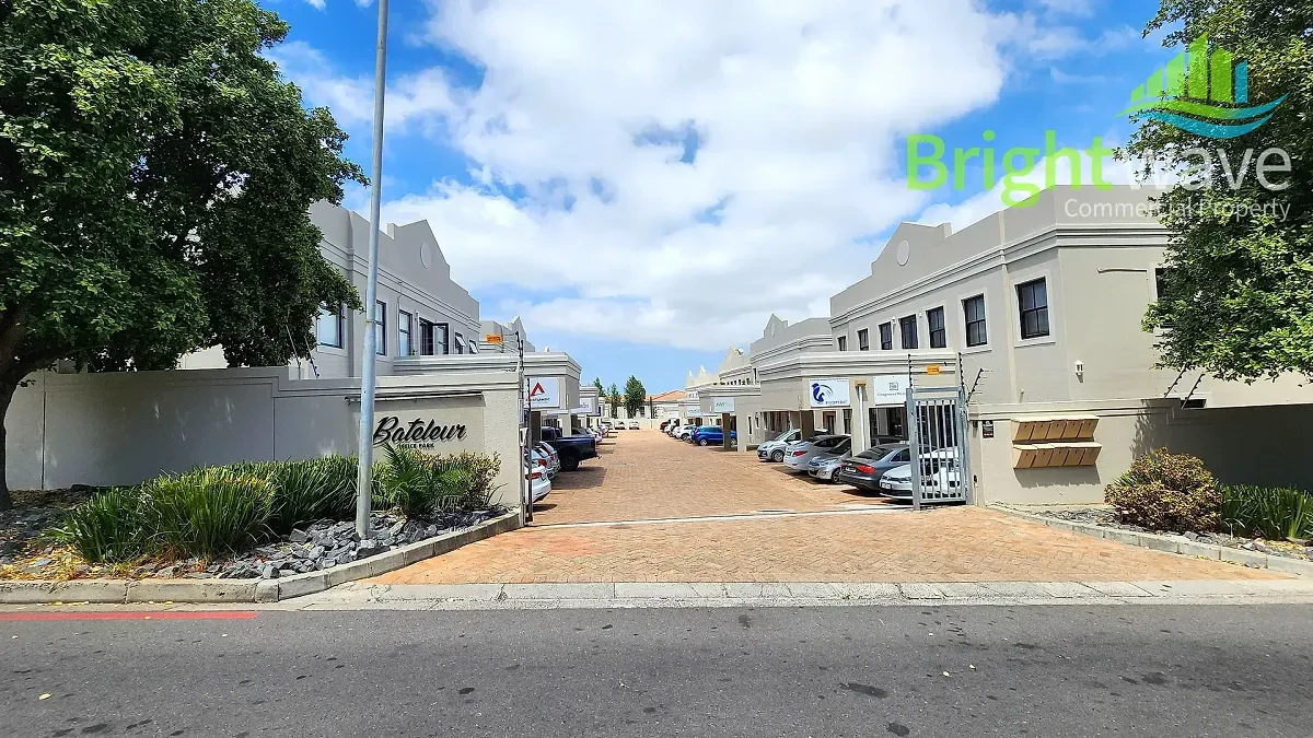 Bateleur Office Park - photo 5