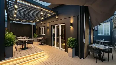217-219 Bree, available retail to let in Cape Town CBD