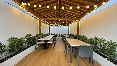 Retail layout at 217-219 Bree, Cape Town CBD