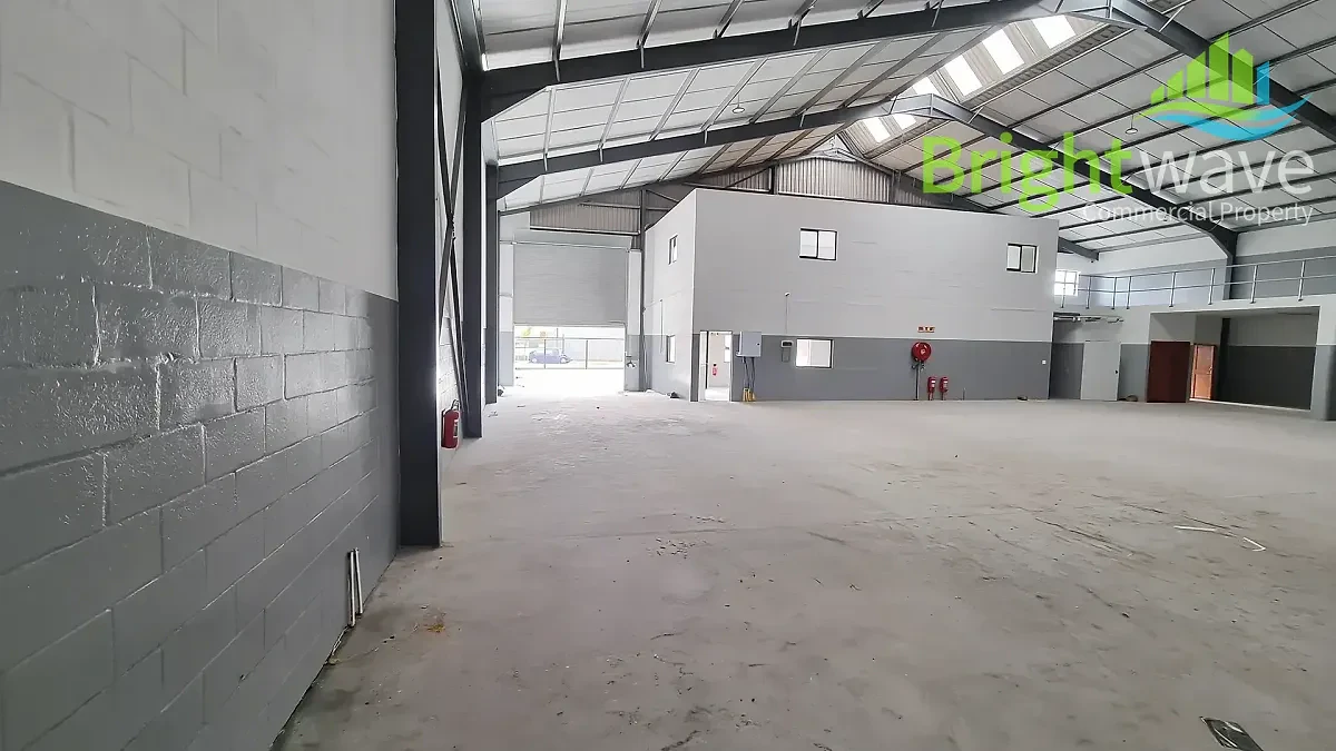 Fisantekraal Industrial Park, Fisantekraal — industrial for rent