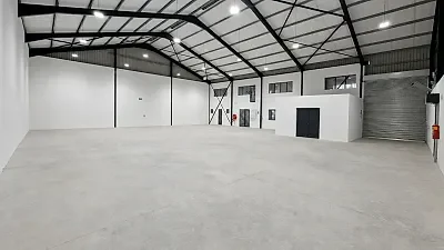 Fisantekraal Industrial Park, Fisantekraal, industrial for rent