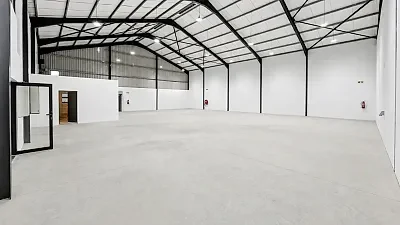Fisantekraal Industrial Park, available industrial to let in Fisantekraal