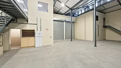 Fisantekraal Industrial Park, Fisantekraal, industrial for rent
