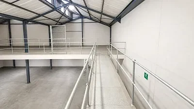 Fisantekraal Industrial Park, available industrial to let in Fisantekraal
