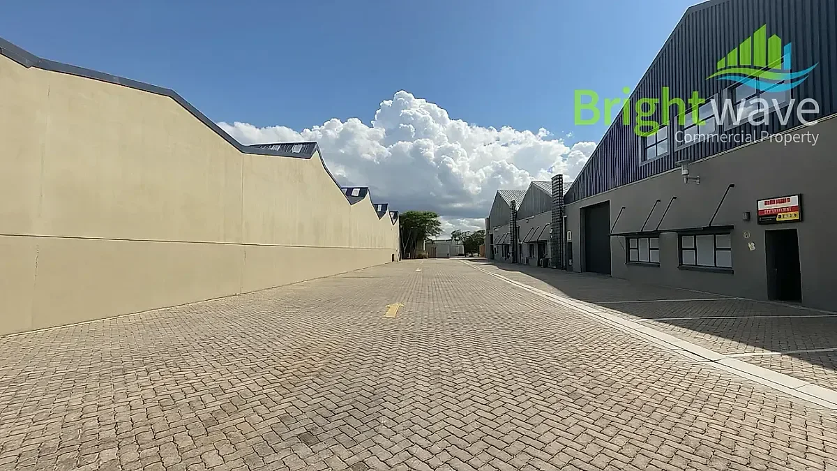 The Studios, Atlas Gardens - building photo 1