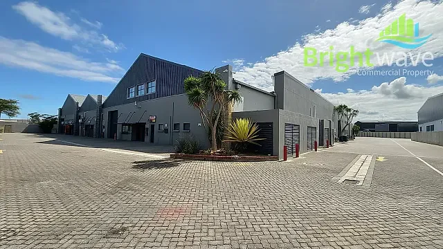 The Studios, Atlas Gardens - building photo 2