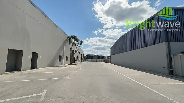 The Studios, Atlas Gardens - building photo 3