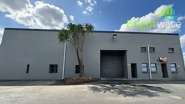 The Studios, Atlas Gardens - building photo 4