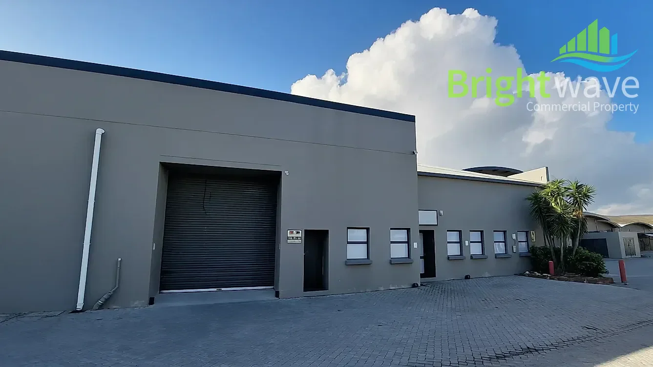 The Studios, Atlas Gardens, industrial for rent