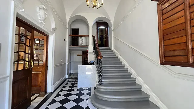 6 Spin Street, Cape Town CBD - building photo 1