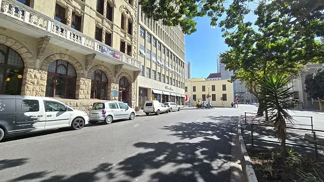 6 Spin Street, Cape Town CBD - building photo 7