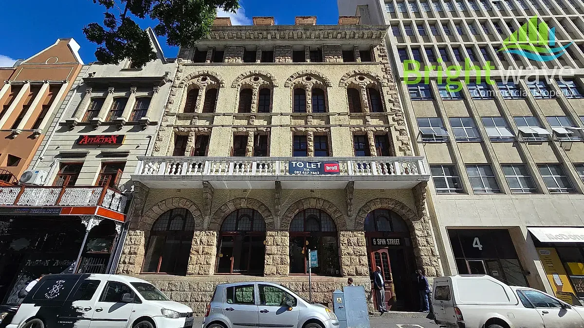 6 Spin Street - photo 2