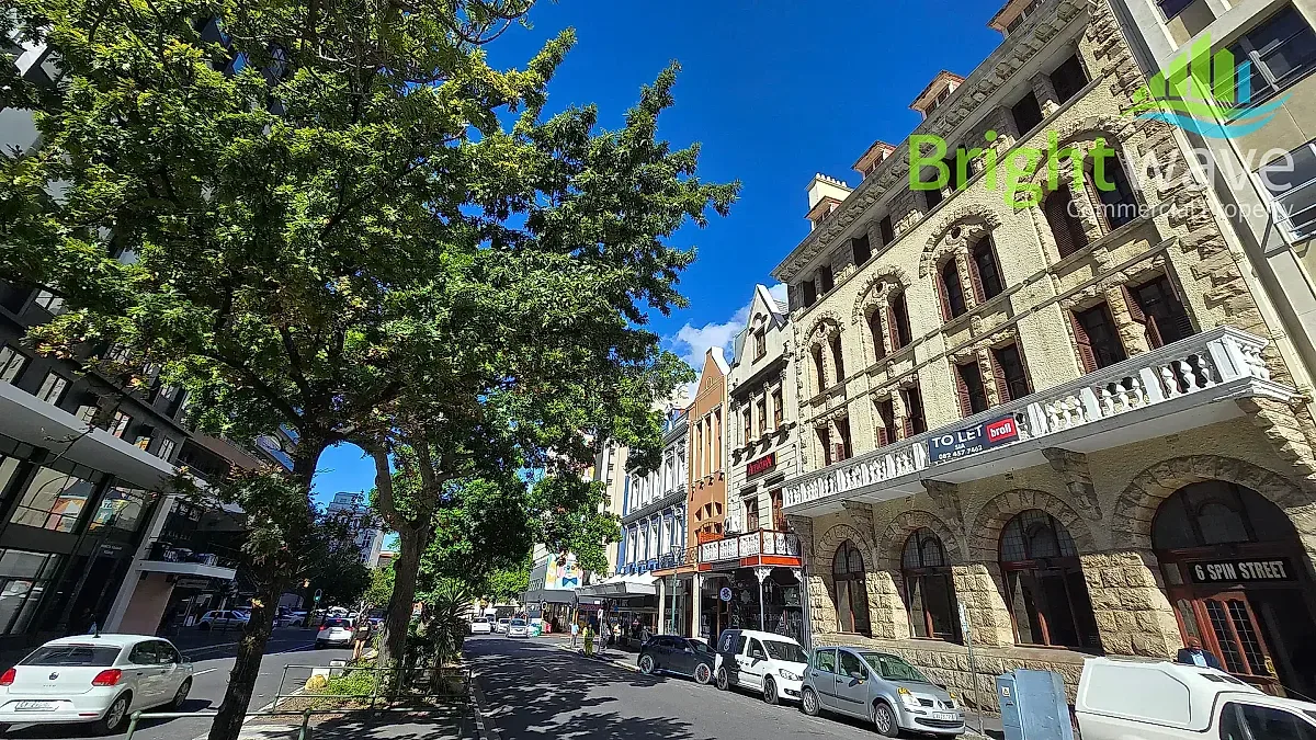 6 Spin Street - photo 4