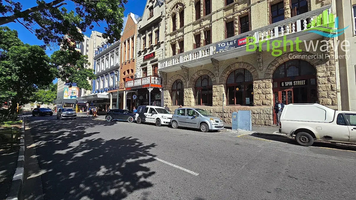 6 Spin Street - photo 8