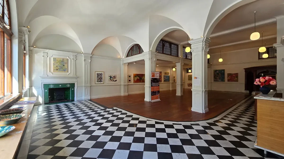 6 Spin Street retail space to let in Cape Town CBD