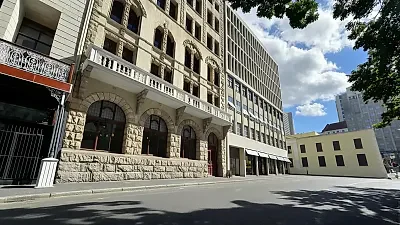 6 Spin Street, Cape Town CBD, retail for rent