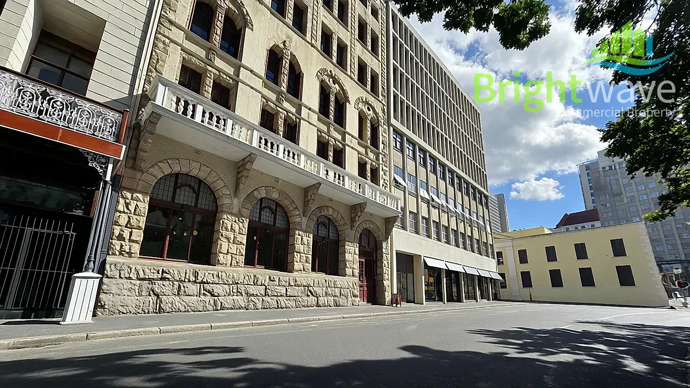 6 Spin Street, Cape Town CBD, retail for rent