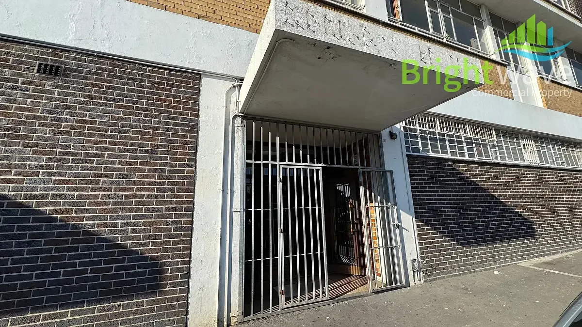 250 Voortrekker Road commercial property in Maitland