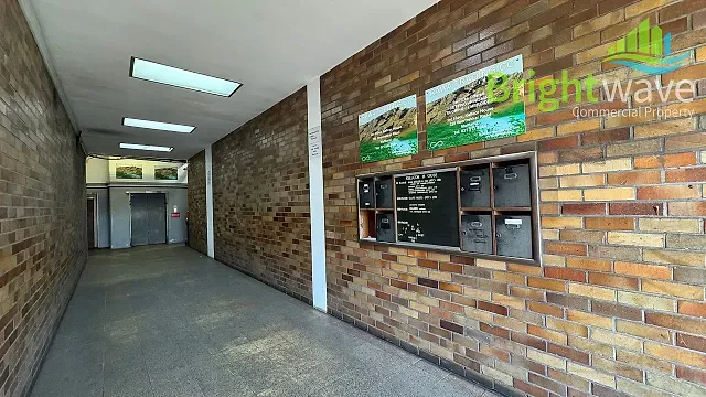 250 Voortrekker Road, Maitland - building photo 1