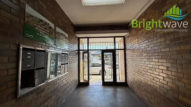 250 Voortrekker Road, Maitland - building photo 2