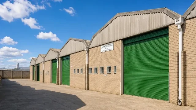 Malleon Park, Epping - building photo 1