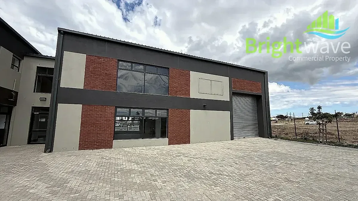Darwin Industrial Park - photo 1