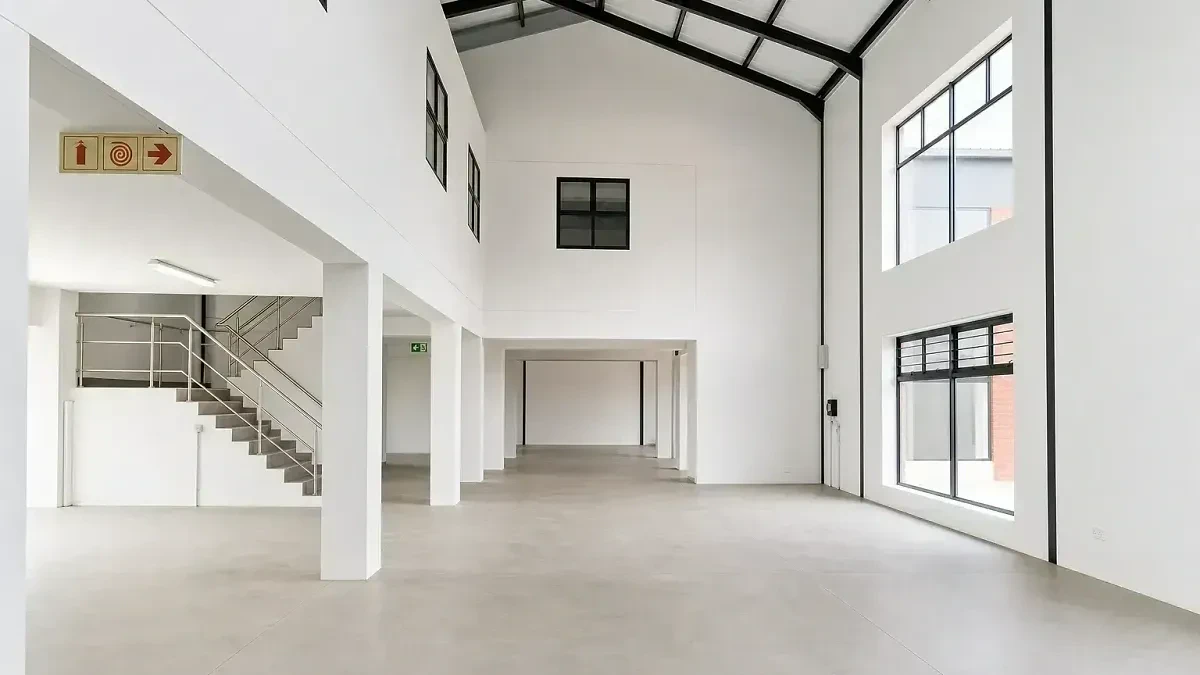 Darwin Industrial Park industrial space to let in Fisantekraal