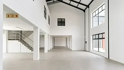 Darwin Industrial Park industrial space to let in Fisantekraal