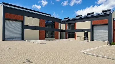 Darwin Industrial Park, Fisantekraal, industrial for rent