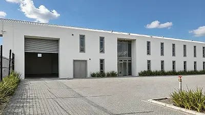 Darwin Industrial Park, Fisantekraal, industrial for rent