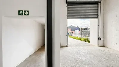 Darwin Industrial Park, available industrial to let in Fisantekraal