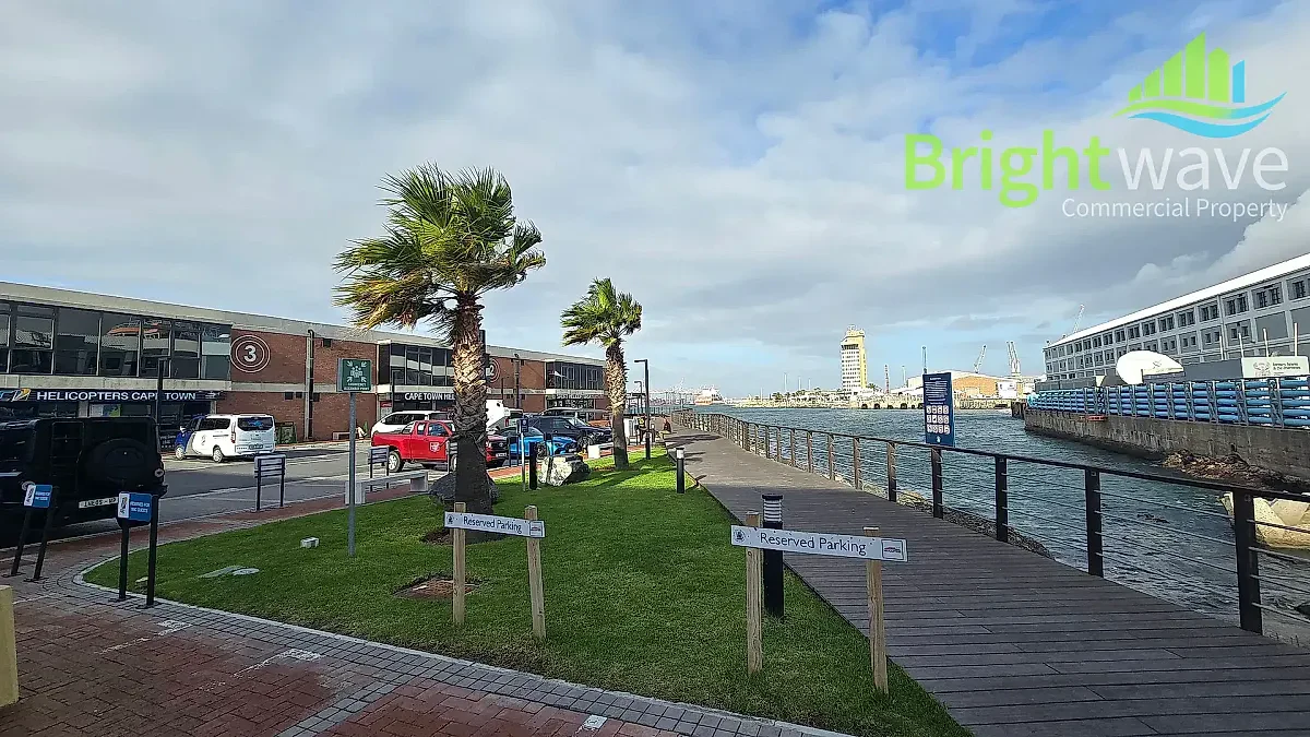 East Pier - photo 1